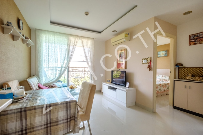 Paradise Park, พัทยา, จอมเทียน - photo, price, location map