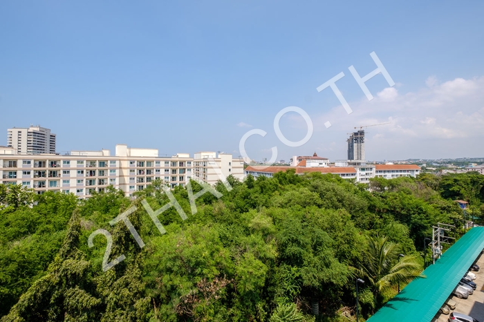 Paradise Park, พัทยา, จอมเทียน - photo, price, location map