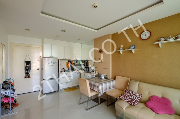 Paradise Park, พัทยา, จอมเทียน - photo, price, location map