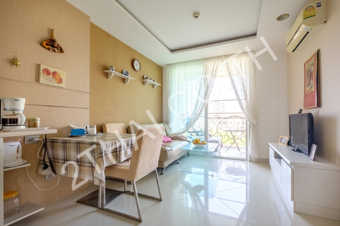 Paradise Park, พัทยา, จอมเทียน - photo, price, location map