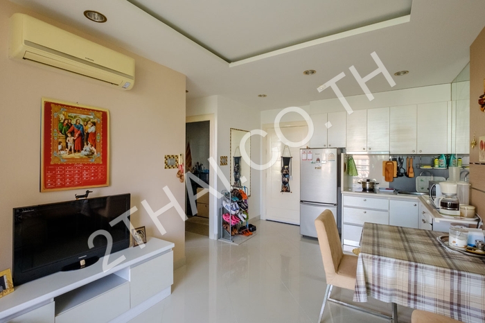 Paradise Park, พัทยา, จอมเทียน - photo, price, location map