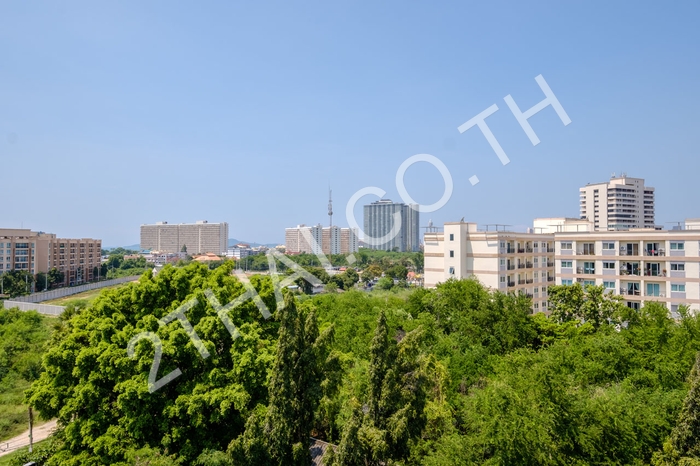 Paradise Park, พัทยา, จอมเทียน - photo, price, location map