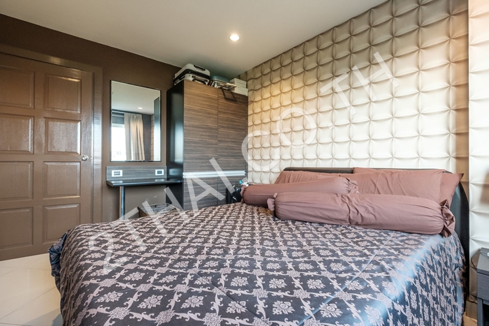 Park Lane Jomtien Resort, พัทยา, จอมเทียน - photo, price, location map
