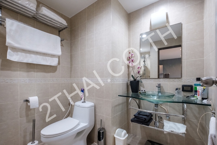 Park Lane Jomtien Resort, พัทยา, จอมเทียน - photo, price, location map