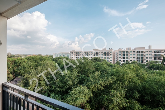 Park Lane Jomtien Resort, พัทยา, จอมเทียน - photo, price, location map