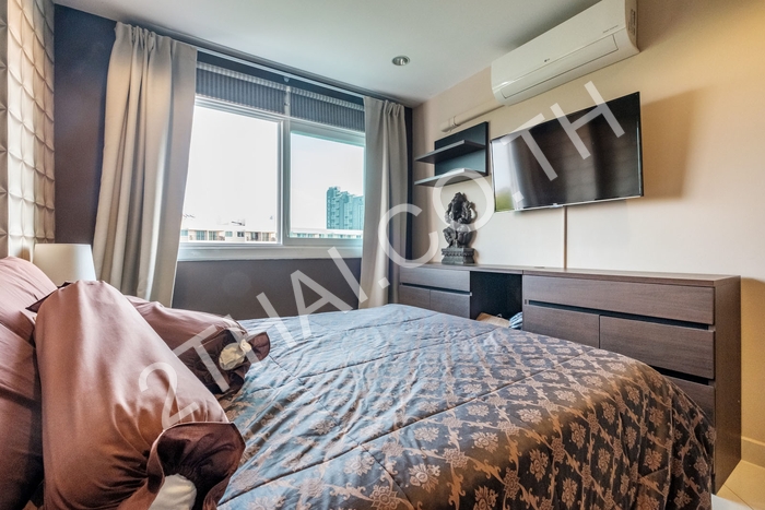 Park Lane Jomtien Resort, พัทยา, จอมเทียน - photo, price, location map