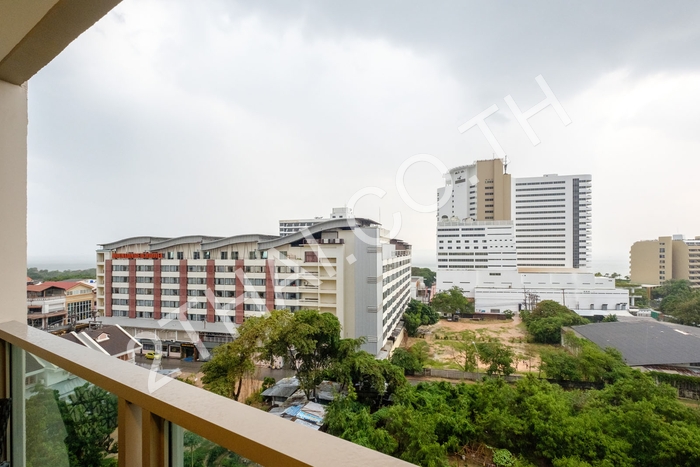 The Cloud, พัทยา, พระตำหนัก - photo, price, location map