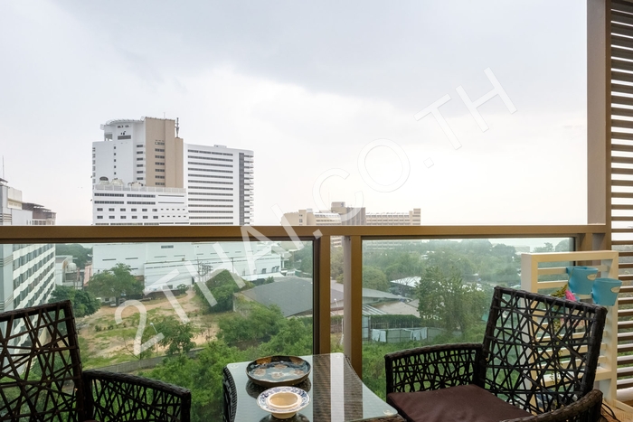 The Cloud, พัทยา, พระตำหนัก - photo, price, location map