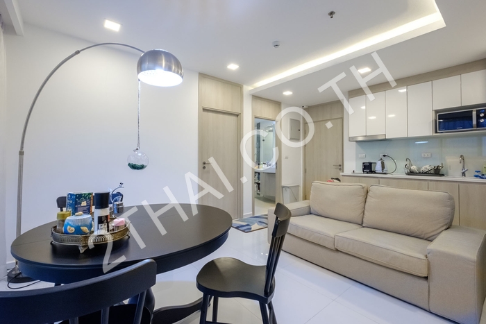The Cloud, พัทยา, พระตำหนัก - photo, price, location map