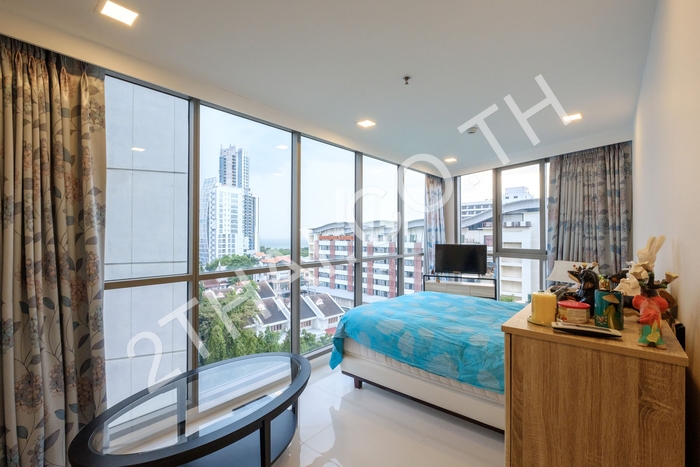 The Cloud, พัทยา, พระตำหนัก - photo, price, location map