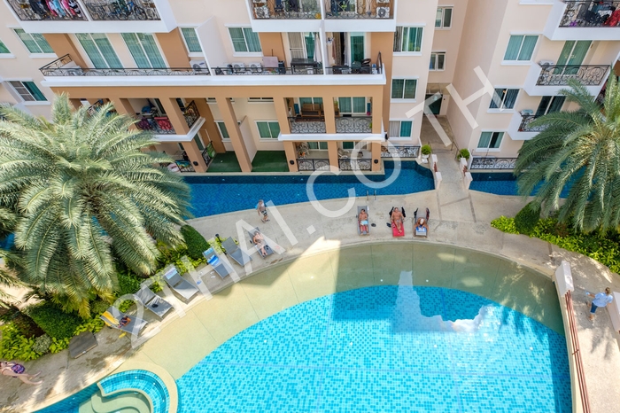 Paradise Park, พัทยา, จอมเทียน - photo, price, location map