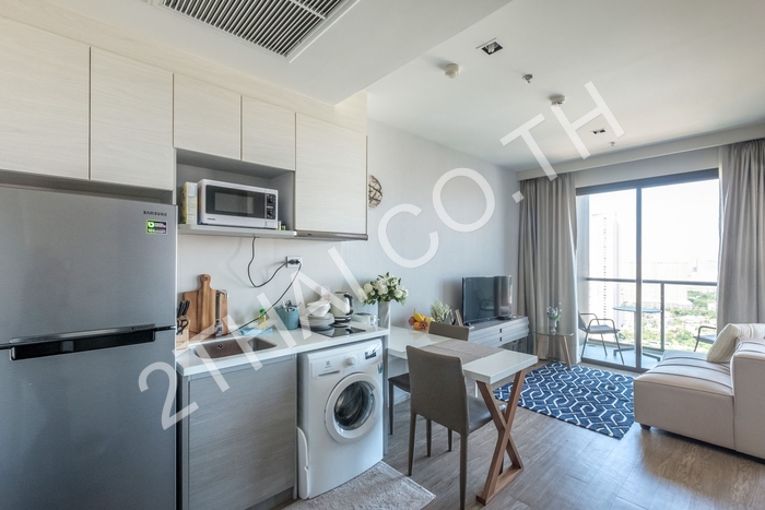 Aeras Condominium, พัทยา, จอมเทียน - photo, price, location map