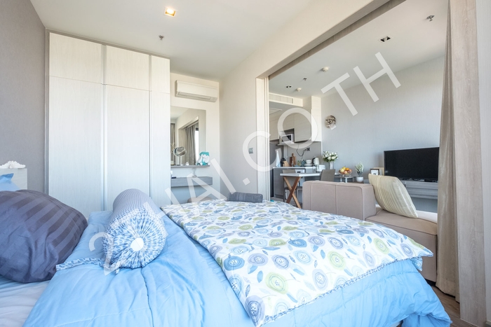 Aeras Condominium, พัทยา, จอมเทียน - photo, price, location map