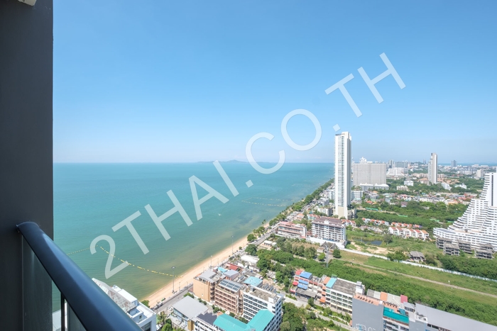 Aeras Condominium, พัทยา, จอมเทียน - photo, price, location map