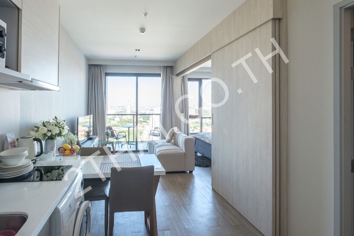 Aeras Condominium, พัทยา, จอมเทียน - photo, price, location map