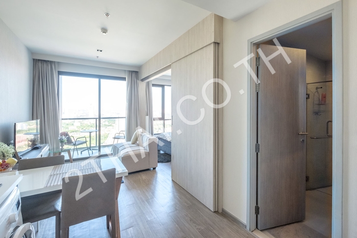 Aeras Condominium, พัทยา, จอมเทียน - photo, price, location map