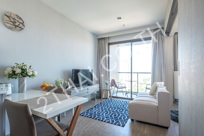 Aeras Condominium, พัทยา, จอมเทียน - photo, price, location map