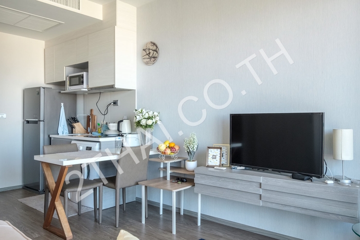 Aeras Condominium, พัทยา, จอมเทียน - photo, price, location map
