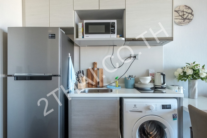 Aeras Condominium, พัทยา, จอมเทียน - photo, price, location map