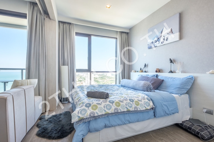 Aeras Condominium, พัทยา, จอมเทียน - photo, price, location map