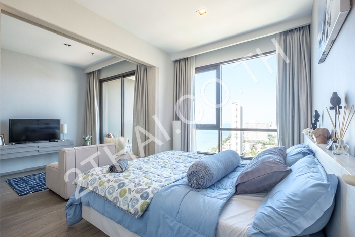 Aeras Condominium, พัทยา, จอมเทียน - photo, price, location map