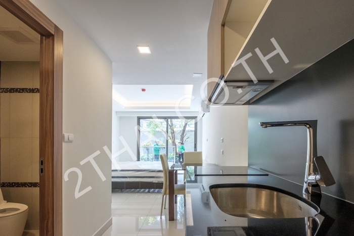 Laguna Beach Resort 2, พัทยา, จอมเทียน - photo, price, location map