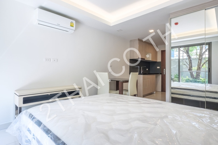 Laguna Beach Resort 2, พัทยา, จอมเทียน - photo, price, location map