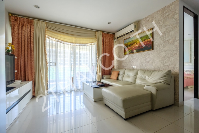 Wongamat Privacy Condo, พัทยา, พัทยาเหนือ - photo, price, location map
