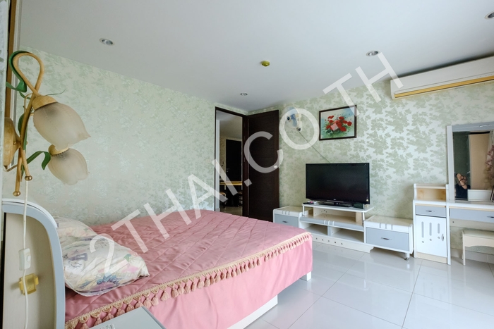 Wongamat Privacy Condo, พัทยา, พัทยาเหนือ - photo, price, location map