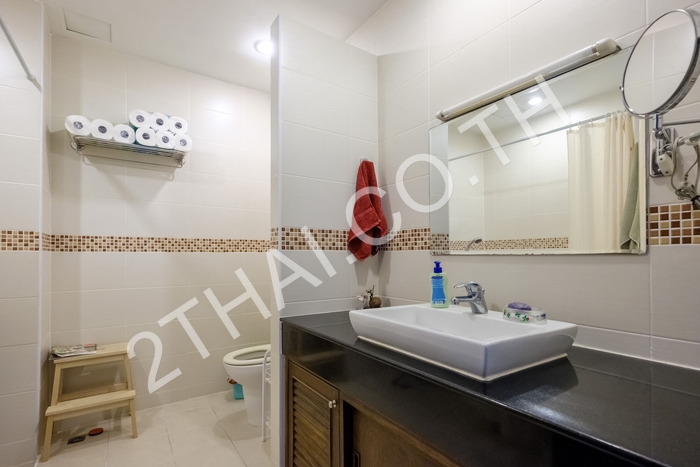 Wongamat Privacy Condo, พัทยา, พัทยาเหนือ - photo, price, location map