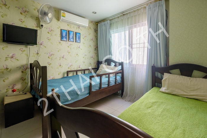 Wongamat Privacy Condo, พัทยา, พัทยาเหนือ - photo, price, location map
