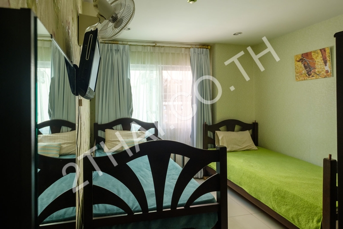 Wongamat Privacy Condo, พัทยา, พัทยาเหนือ - photo, price, location map
