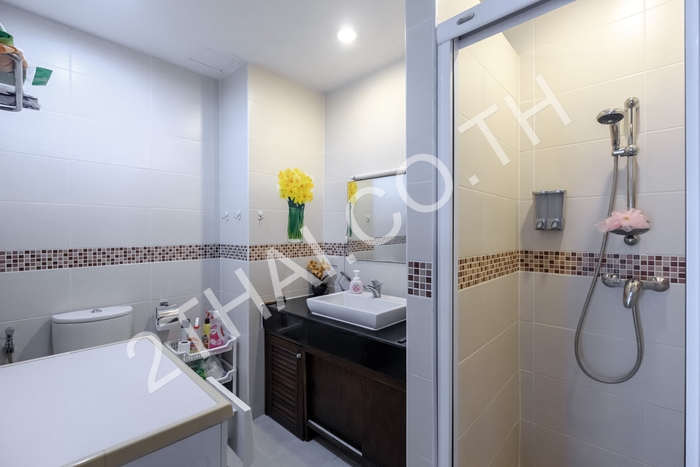 Wongamat Privacy Condo, พัทยา, พัทยาเหนือ - photo, price, location map