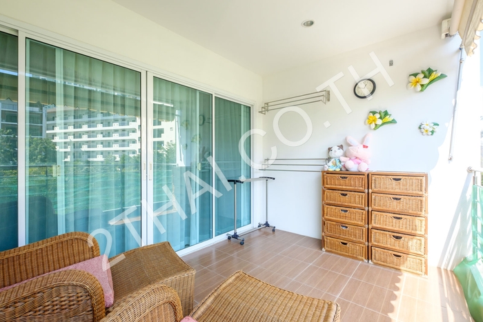 Wongamat Privacy Condo, พัทยา, พัทยาเหนือ - photo, price, location map