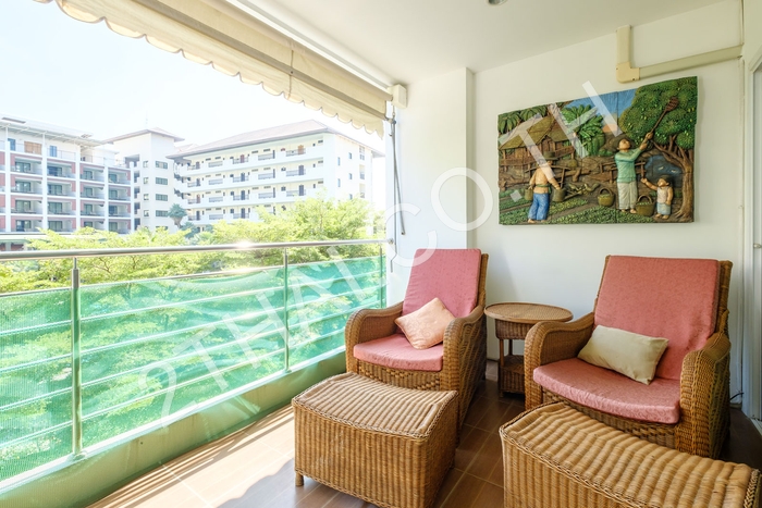 Wongamat Privacy Condo, พัทยา, พัทยาเหนือ - photo, price, location map
