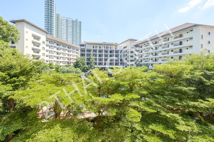 Wongamat Privacy Condo, พัทยา, พัทยาเหนือ - photo, price, location map
