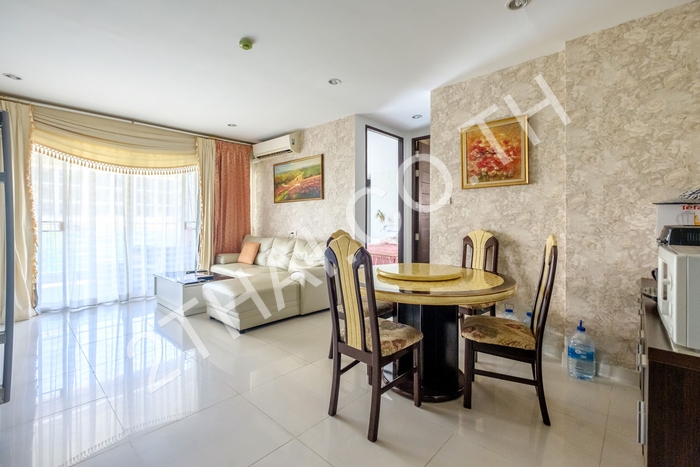 Wongamat Privacy Condo, พัทยา, พัทยาเหนือ - photo, price, location map