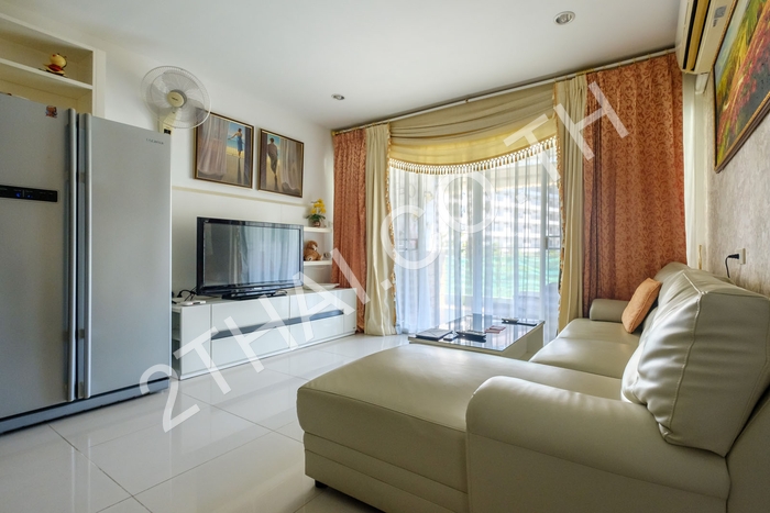 Wongamat Privacy Condo, พัทยา, พัทยาเหนือ - photo, price, location map