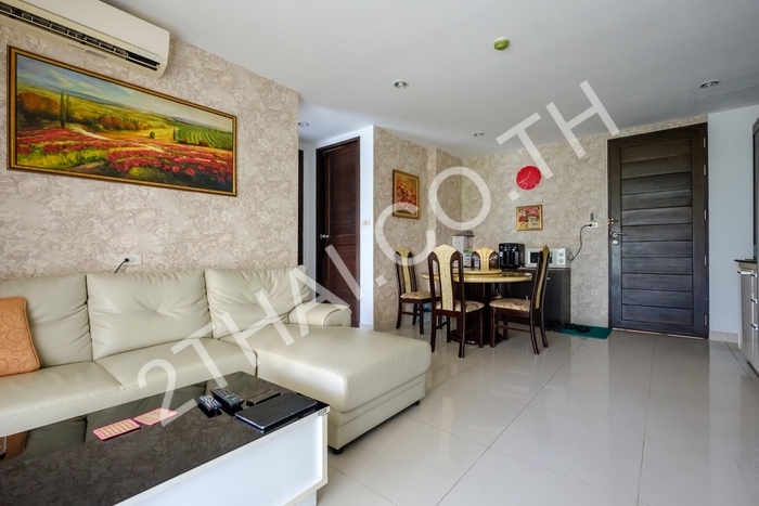 Wongamat Privacy Condo, พัทยา, พัทยาเหนือ - photo, price, location map