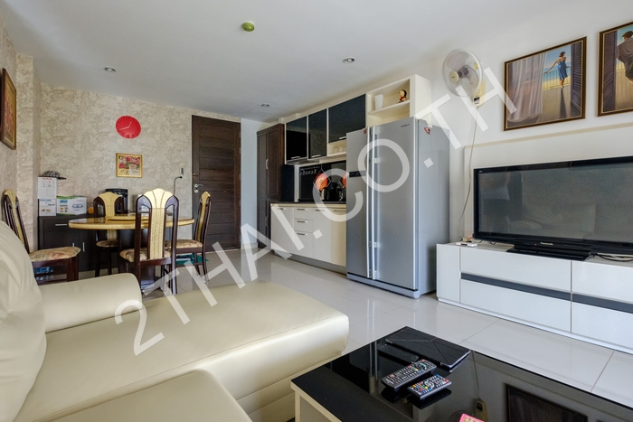 Wongamat Privacy Condo, พัทยา, พัทยาเหนือ - photo, price, location map
