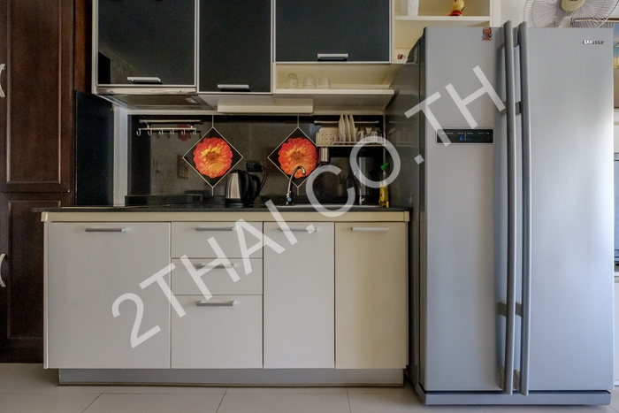 Wongamat Privacy Condo, พัทยา, พัทยาเหนือ - photo, price, location map