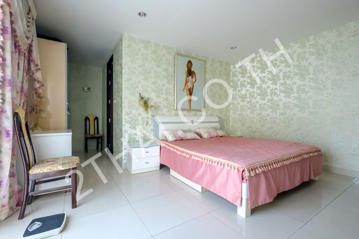 Wongamat Privacy Condo, พัทยา, พัทยาเหนือ - photo, price, location map
