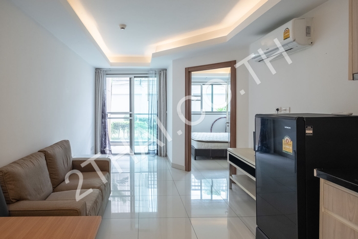 Laguna Beach Resort 2, พัทยา, จอมเทียน - photo, price, location map