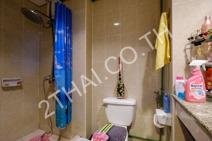 View Talay 5 C, พัทยา, จอมเทียน - photo, price, location map
