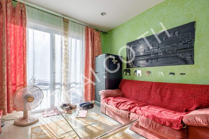Park Lane Jomtien Resort, พัทยา, จอมเทียน - photo, price, location map