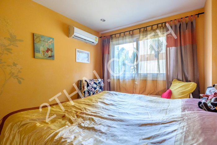 Park Lane Jomtien Resort, พัทยา, จอมเทียน - photo, price, location map