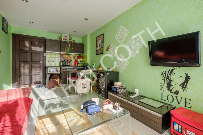 Park Lane Jomtien Resort, พัทยา, จอมเทียน - photo, price, location map