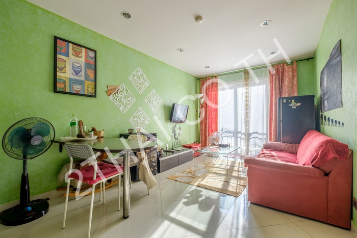 Park Lane Jomtien Resort, พัทยา, จอมเทียน - photo, price, location map