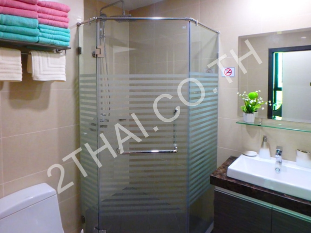 Dusit Grand Condo View, พัทยา, จอมเทียน - photo, price, location map