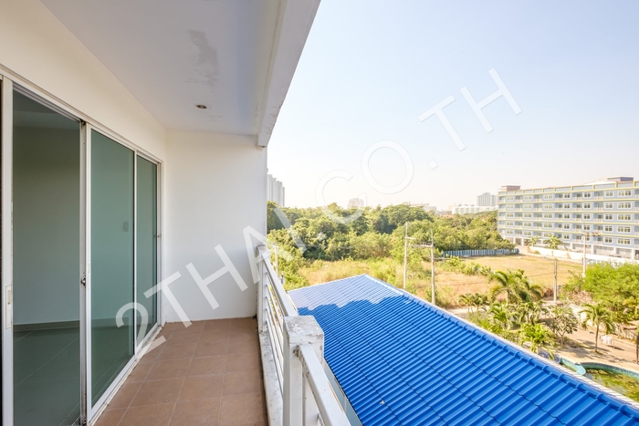 Jomtien Beach Mountain 2, พัทยา, จอมเทียน - photo, price, location map